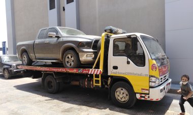 ونش انقاذ الطريق السريع 01008442548