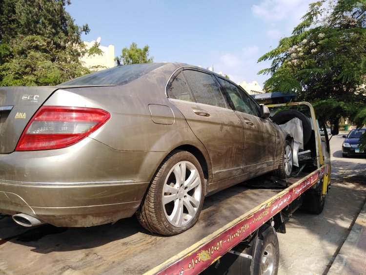 ونش إنقاذ المنصوره 01008442548