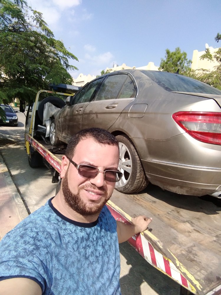 ونش انقاذ حلوان 01008442548