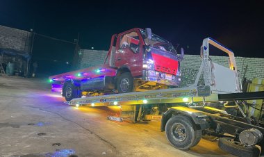 ونش انقاذ جمصه 01008442548