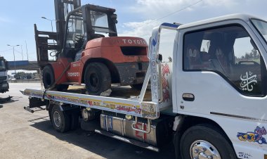 ونش انقاذ دمياط الجديده 01008442548