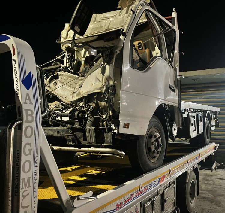 ونش إنقاذ بلطيم 01008442548