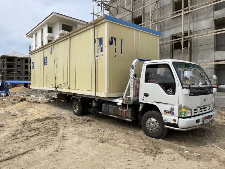 ونش انقاذ الطريق الدولى الساحلى 01008442548