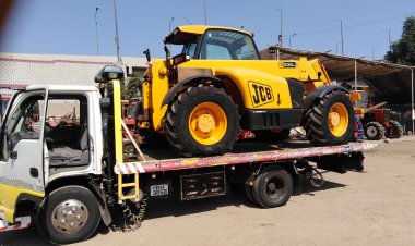 ونش إنقاذ شربين 01008442548