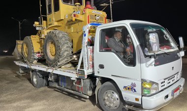 ونش انقاذ المنصورة الجديدة 01008442548