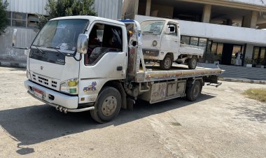 ونش انقاذ المنصورة الجديدة 01008442548