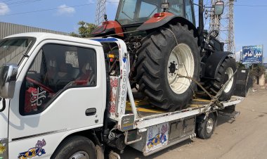 ونش إنقاذ طريق جمصه المنصوره 01008442548