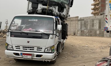 ونش إنقاذ السادس من اكتوبر 01008442548