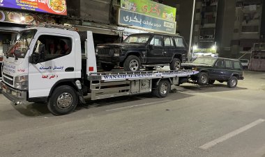 ونش إنقاذ بلطيم  01008442548