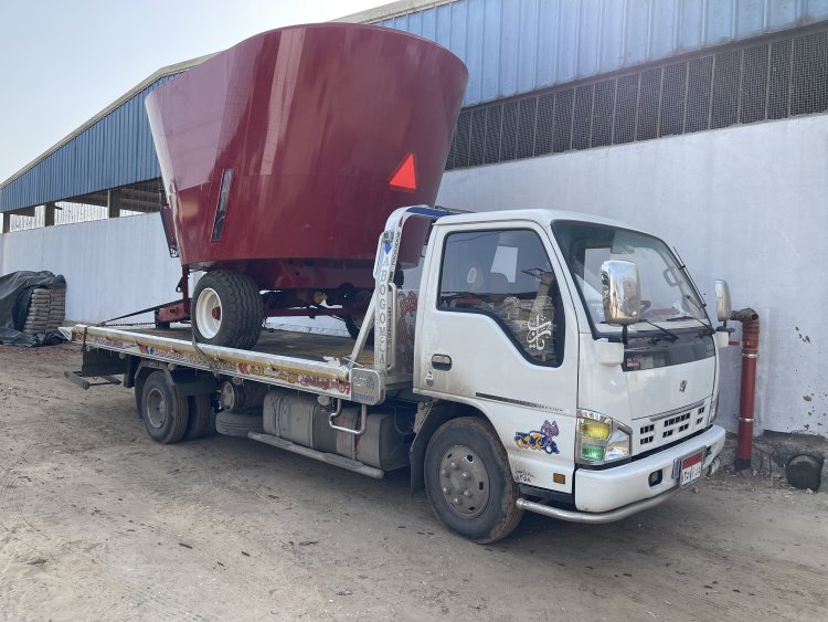 ونش انقاذ الطريق الدولى الساحلى 01008442548