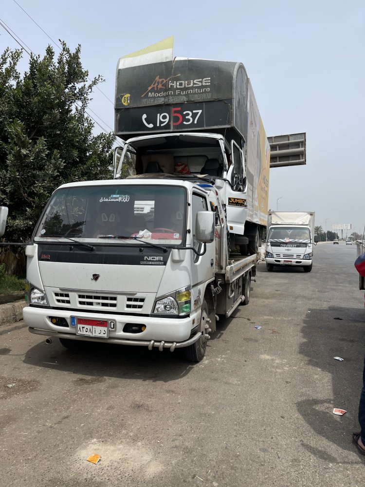 ونش انقاذ اسكندريه 0108442548