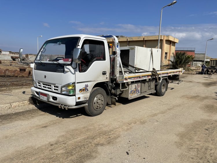 ونش إنقاذ الدقهلية01008442548