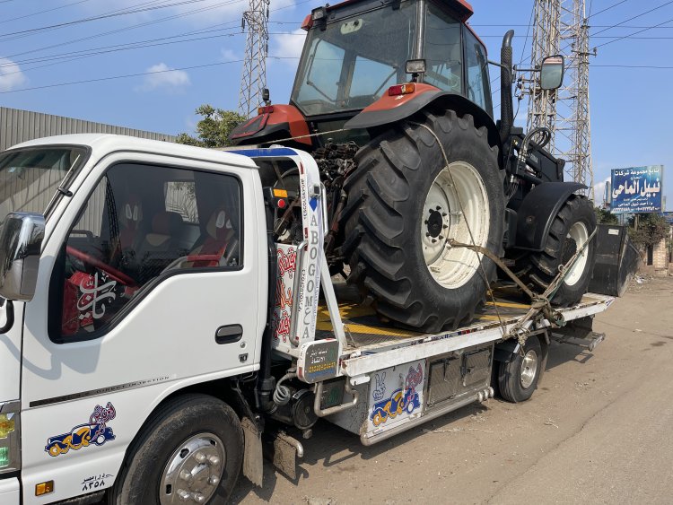 ونش إنقاذ راس البر 01008442548