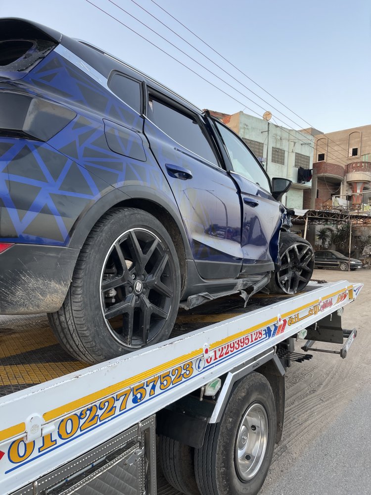 ونش إنقاذ المنصورة 01008442548