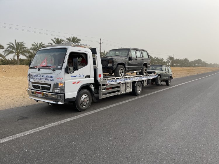 ونش إنقاذ  01008442548