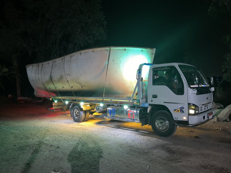 ونش إنقاذ سوهاج 01008442548