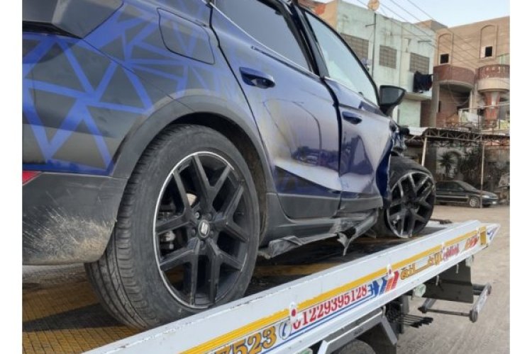 ونش انقاذ دمياط 01008442548