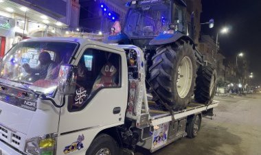 ونش انقاذ دمياط 01008442548