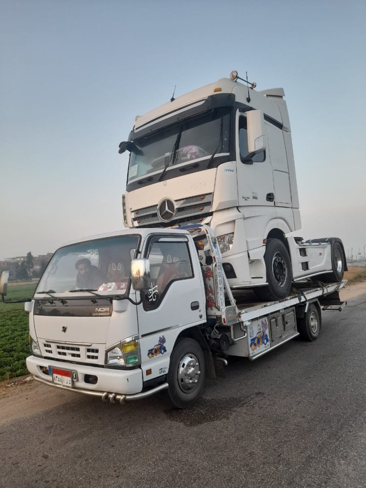 ونش انقاذ بلقاس  01008442548