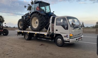 ونش انقاذ فارسكور01008442548