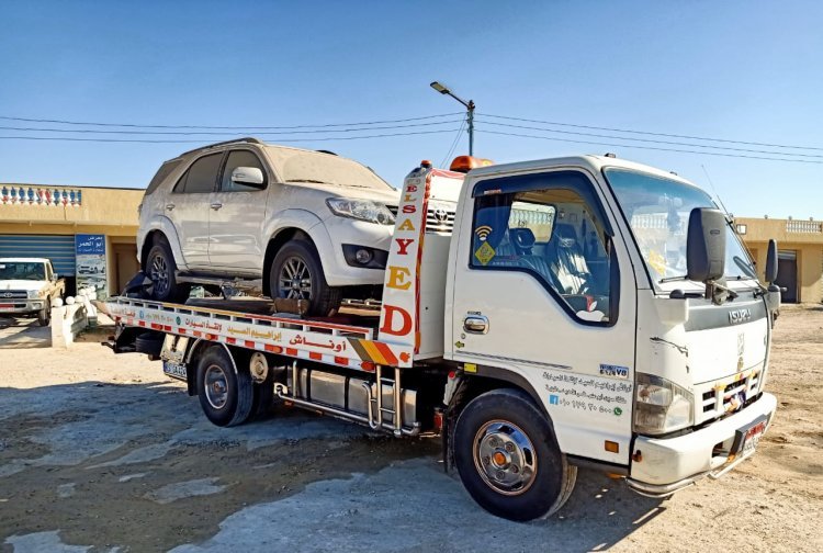 ونش انقاذ سيارات كفر الشيخ  01008442548