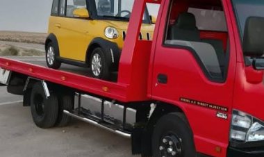 ونش انقاذ سيارات الدقهليه شركه الامل 01008442548